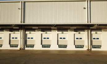 Imagem 7: OPORTUNIDADE Galpão Seropédica