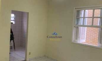 Imagem 6: Kitnet para alugar, 32 m² por R$ 1.200/mês - Centro - São Vicente/SP