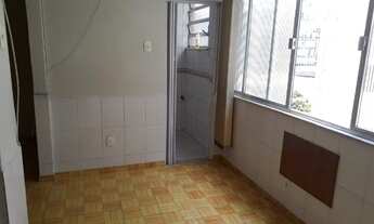 Imagem 4: Apartamento com 1 quarto, 60m2, à venda em Rio de Janeiro, Glória