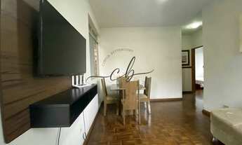 Imagem 4: Apartamento à venda no bairro Madre Gertrudes - Belo Horizonte/MG