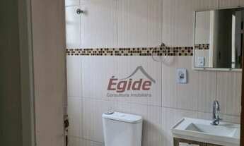 Imagem 2: Apartamento com 2 dormitórios para alugar, 50 m² por R$ 500,00/mês - Alcântara - São Gonça