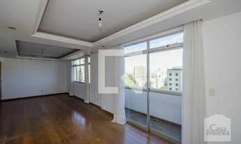 Imagem 5: Apartamento à Venda - Gutierrez, 4 Quartos, 150 m²