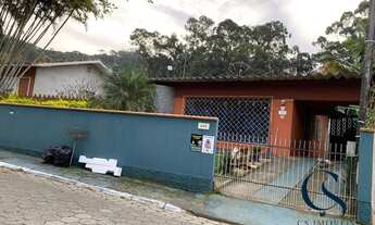 Imagem 2: CASA TÉRREA À VENDA COM 3 QUARTOS EM CABEÇUDAS A 300M DA PRAIA