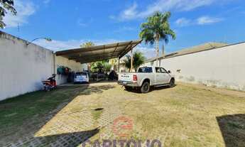 Imagem 4: Casa com 6 quartos - Bairro Setor Central em Aruanã