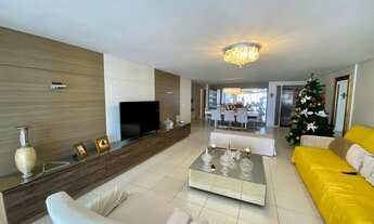 Imagem 6: João Pessoa - Apartamento Padrão - Tambaú