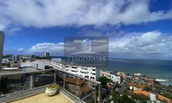 Imagem: SALVADOR - Apartamento Padrão - RIO VERMELHO