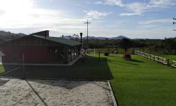 Imagem 5: Sítio em Vargem Pequena