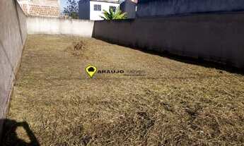 Imagem 3: Terreno murado - plano em Porto Real #Oportunidade! R$ 80 Mil