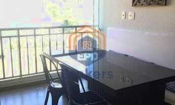 Imagem 3: Jundiaí - Apartamento Padrão - Jardim Trevo