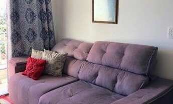 Imagem 3: Apartamento com 3 quartos no Garden Shangri-la - Bairro Jardim Califórnia em Cuiabá