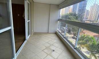 Imagem 7: Lindo Apartamento com 101 m², 3 quartos com 1 suíte, 2 vagas garagem, repleto de armários