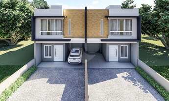 Imagem: Espetacular Sobrado / Casa a venda no bairro