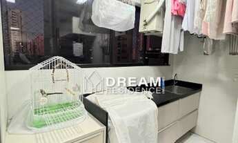 Imagem 3: PV- Apto em Casa Forte, com 110m e 3 quartos, Nascente!