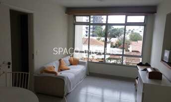 Imagem 6: Apartamento para aluguel com 55 metros quadrados com 2 quartos