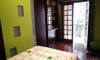 Imagem 7: SOBRADO - JARDIM MESSINA - SP