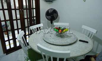 Imagem 6: Sobrado 3 dormitórios uma suíte