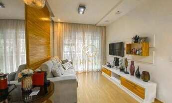 Imagem 3: Apartamento com 3 dormitórios à venda, 98 m² por R$ 967.000,00 - Península - Rio de Janeir