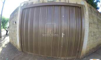 Imagem 2: Casa (térrea na rua) 3 dormitórios