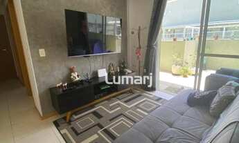 Imagem: Cobertura com 2 dormitórios à venda, 110