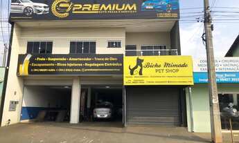 Imagem: Apartamento para aluguel possui 150 metros