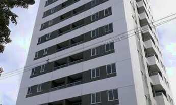 Imagem 2: LA)Apartamento com 03 quartos (1 suíte)-64m2-Casa Amarela