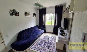 Imagem 4: Apartamento com 2 dormitórios à venda, 60 m² - Assunção - São Bernardo do Campo/SP