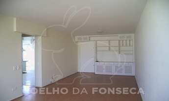 Imagem 5: São Paulo - Apartamento Padrão - Pinheiros