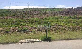 Imagem 1: Terreno à venda, 483 m² por R$ 560.000,00 - Horto Florestal - Jundiaí/SP