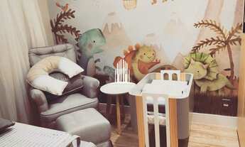 Imagem 5: Apartamento na Chácara Santo Antonio