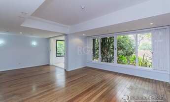 Imagem 4: Porto Alegre - Casa Padrão - Santa Tereza