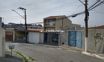 Imagem 3: São Paulo - Casa Padrão - PIRITUBA