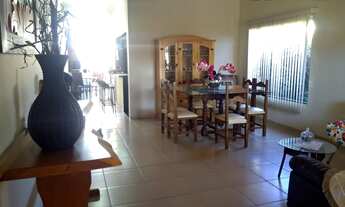 Imagem 7: Três Lagoas - Casa Padrão - Jardim Bela Vista