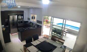 Imagem: Sobrado com 3 dormitórios à venda, 267