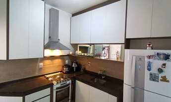 Imagem 7: Apartamento no QUELUC II com 2 dormitórios à venda, 73 m² por R$ 340.000 - City Ribeirão