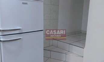 Imagem 2: Cobertura com 2 dormitórios à venda, 154 m² - Vila Humaitá - Santo André/SP