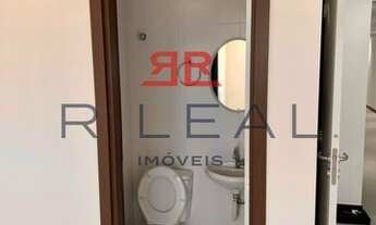 Imagem 3: EXCELENTE SALA COMERCIAL - ED. PRIME SQUARE