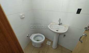 Imagem 6: Araraquara - Galpão/Depósito/Armazém - Sao Geraldo