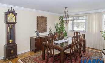 Imagem 7: APARTAMENTO - PARAÍSO - SP