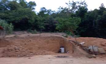 Imagem 5: Vendo casa com terreno