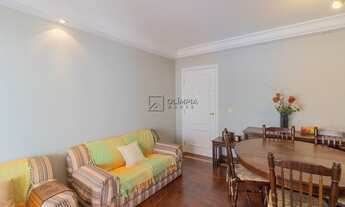 Imagem: Apartamento Venda Moema 87 m² 3 Dormitórios