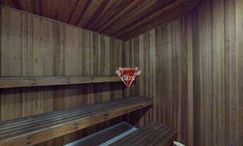 Imagem 6: Vendo Apartamento Moema 3 dormitórios 1 suíte 2 vagas de garagem