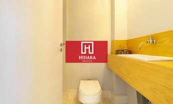 Imagem 6: Apartamento à venda no bairro Higienópolis - São Paulo/SP, Zona Sul