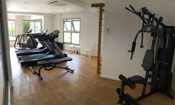 Imagem 6: Apartamento com 3 dormitórios à venda, 106 m² por R$ 2.500.000,00 - Riviera Módulo 6 - Ber