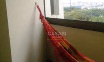 Imagem 3: Apartamento Residencial à venda, Vila Euclides, São Bernardo do Campo - AP53101