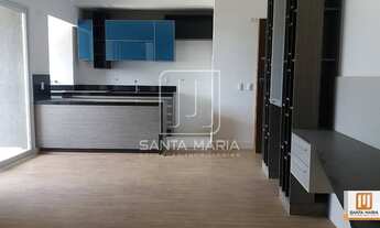 Imagem: Loft (loft) 1 dormitórios/suite, cozinha