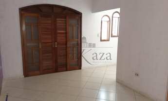 Imagem 7: Sao Jose dos Campos - Casa Padrão - Conjunto Residencial Galo Branco