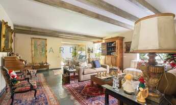 Imagem 4: SãO PAULO - Casa Padrão - Alto de Pinheiros