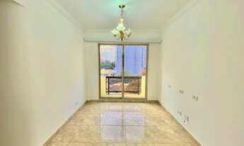 Imagem 4: VILA GUARANI, APARTAMENTO PARA ALUGAR DE 02 DORMITÓRIOS