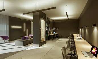 Imagem 3: FLORIANóPOLIS - Kitchenette/Studio - Trindade