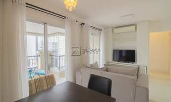 Imagem: Apartamento Locação 2 Dormitórios - 71